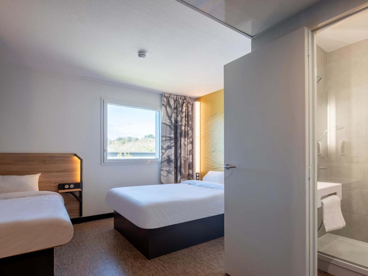 Hotel Bois Noir Landerneau