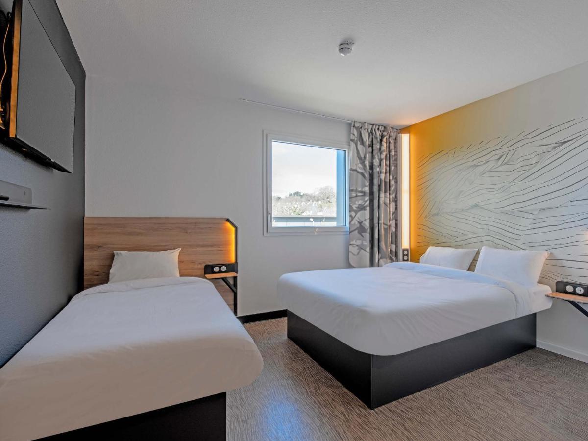 Hotel Bois Noir