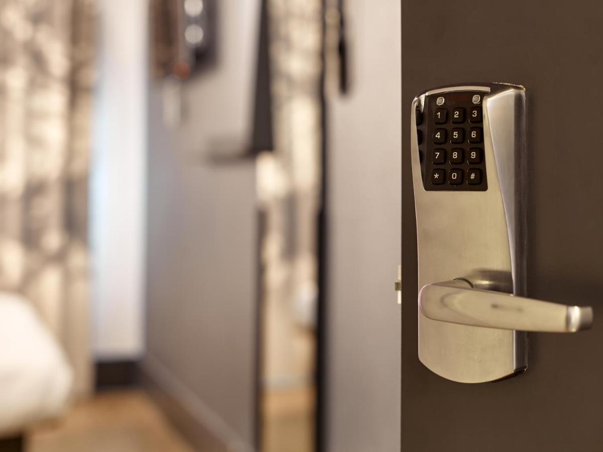 Bois Noir Hotel Landerneau