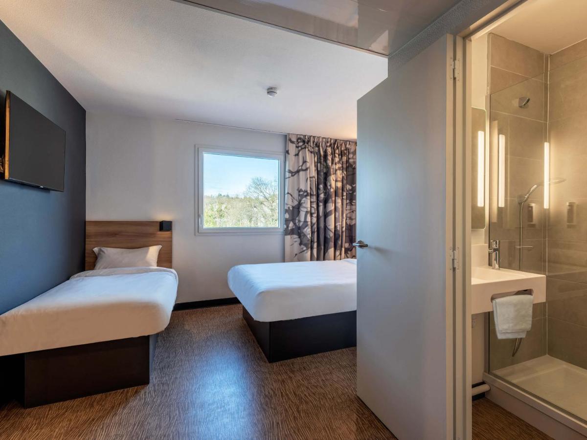 Hotel Bois Noir