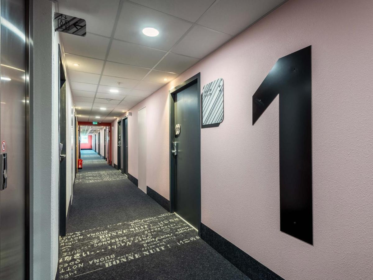 Bois Noir Hotel Landerneau