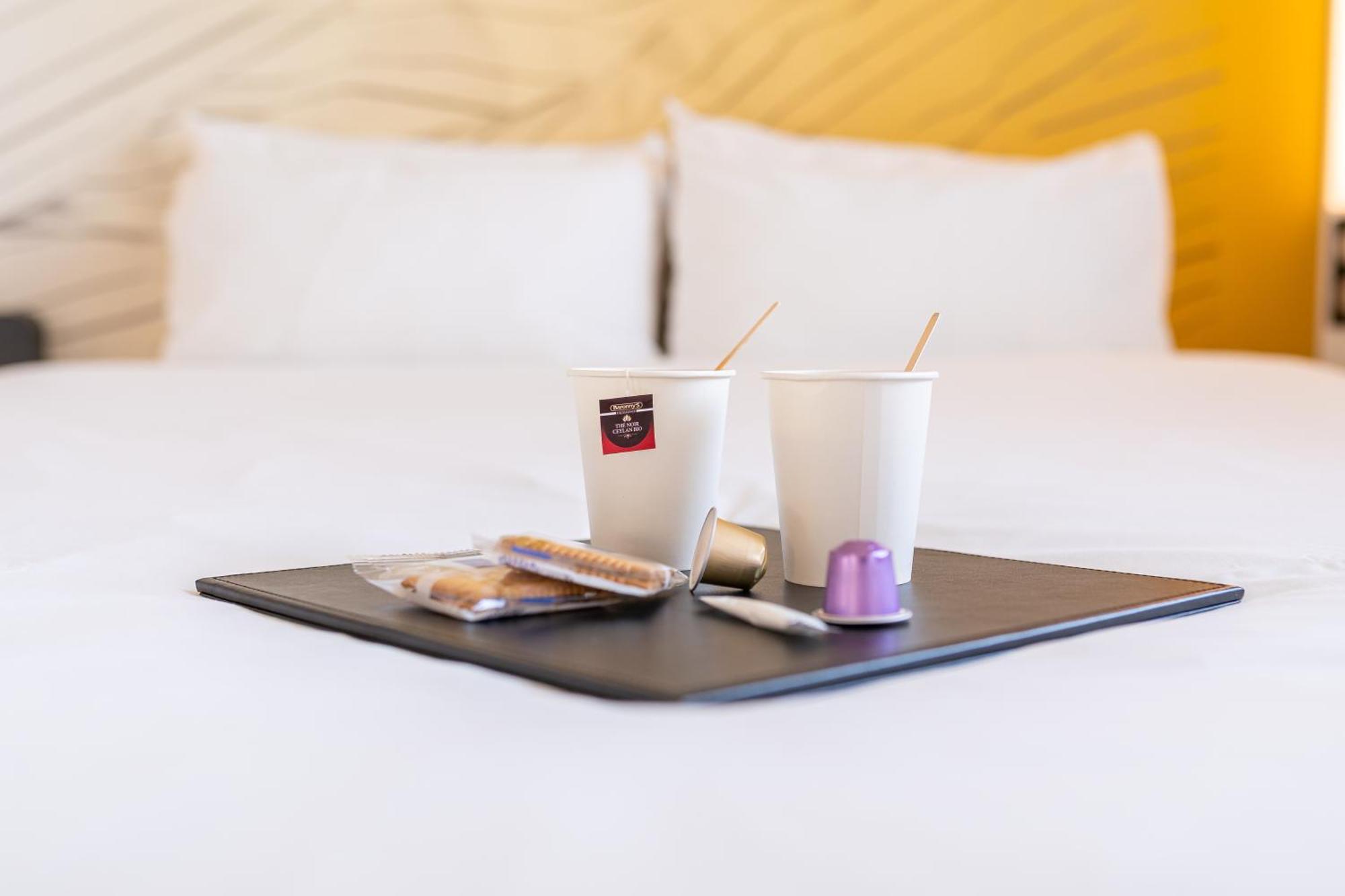 Bois Noir Hotel Landerneau