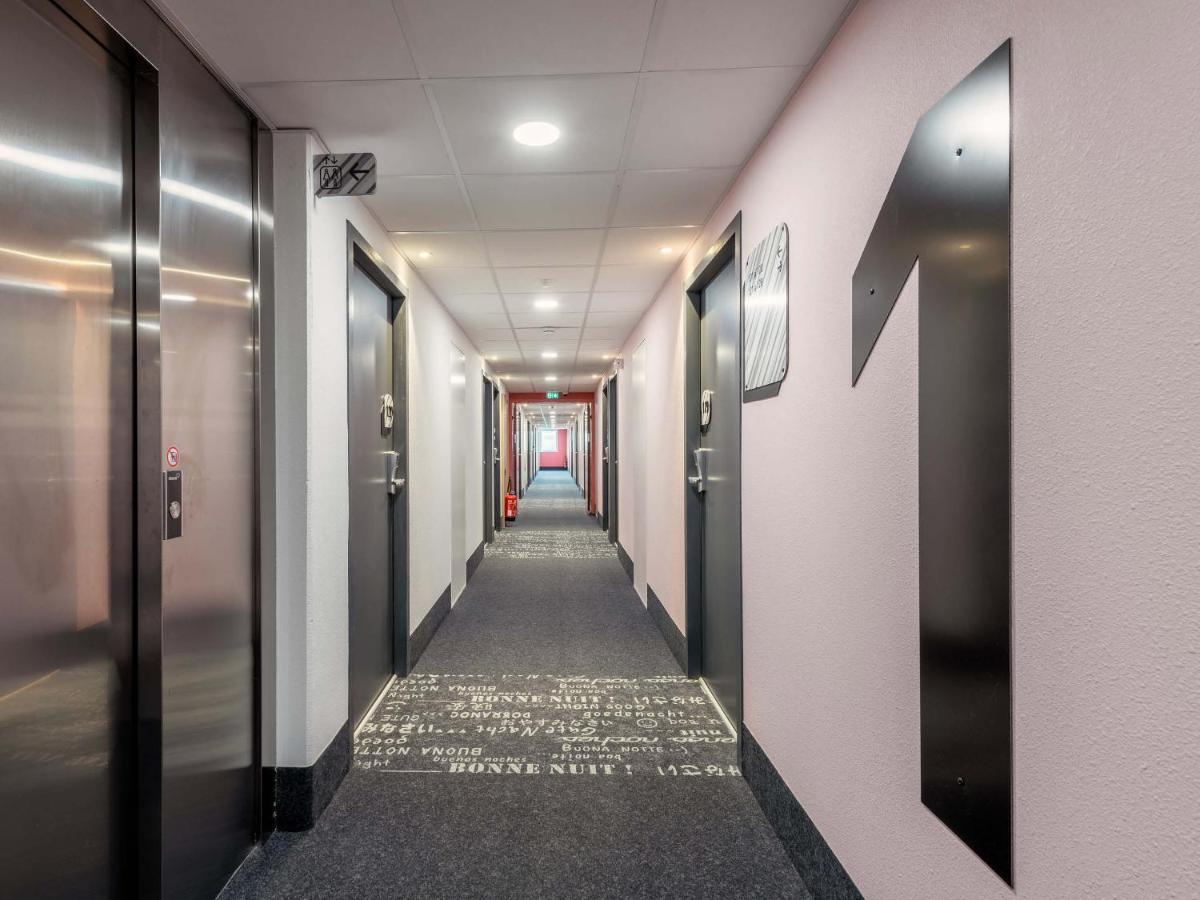 Bois Noir Hotel Landerneau